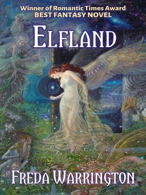 cover image of Elfland